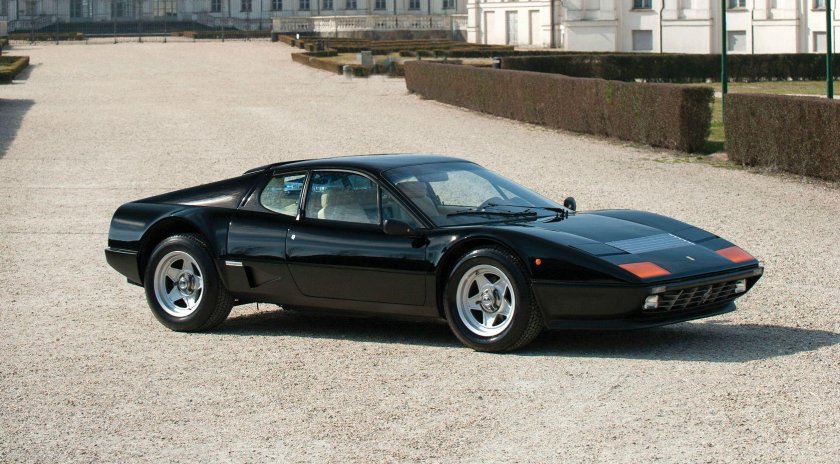 Машины 1981 года