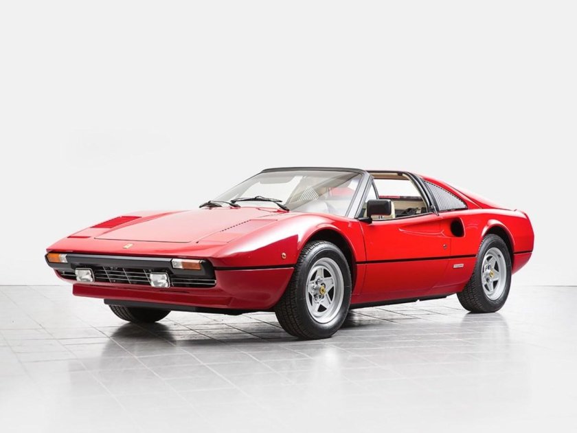 Ferrari 308 GTS