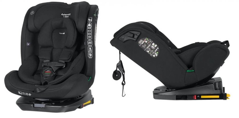 Детское автокресло