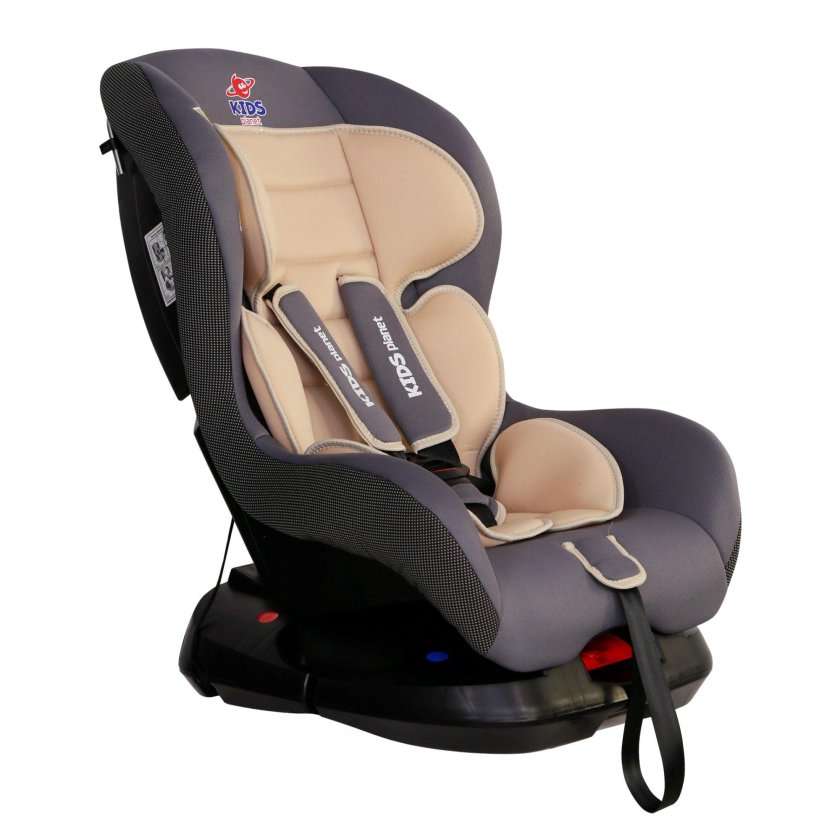 Автокресло kids planet asteroid