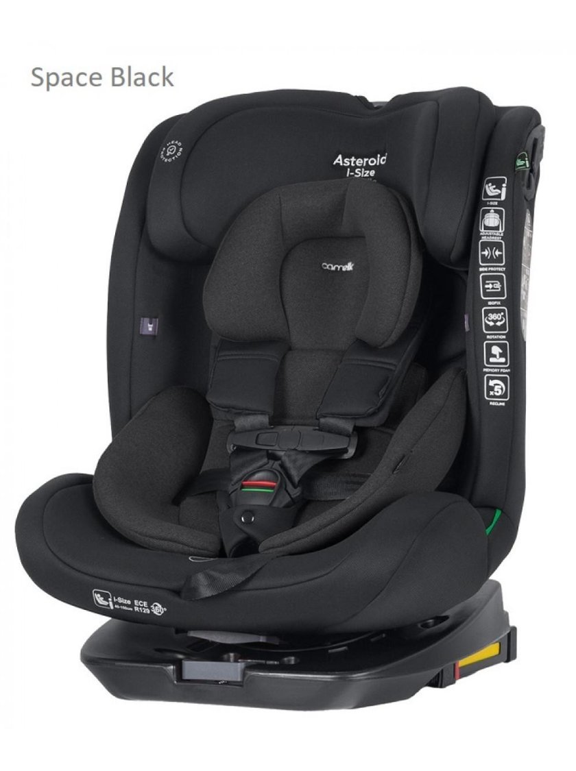 Автокресло carrello asteroid