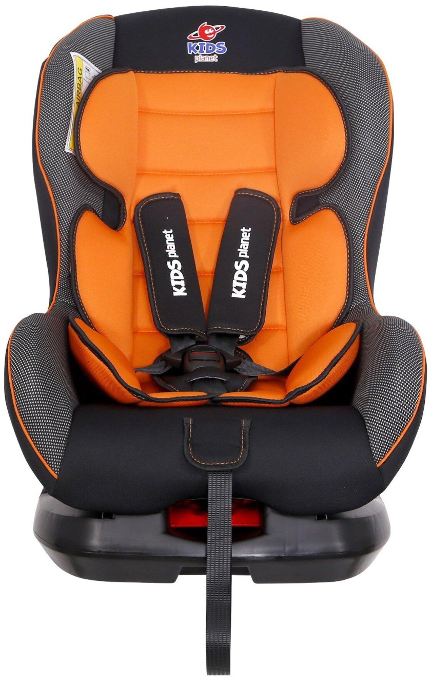 Автокресло Kids Planet Asteroid