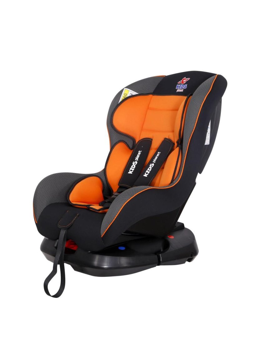 Автокресло Asteroid