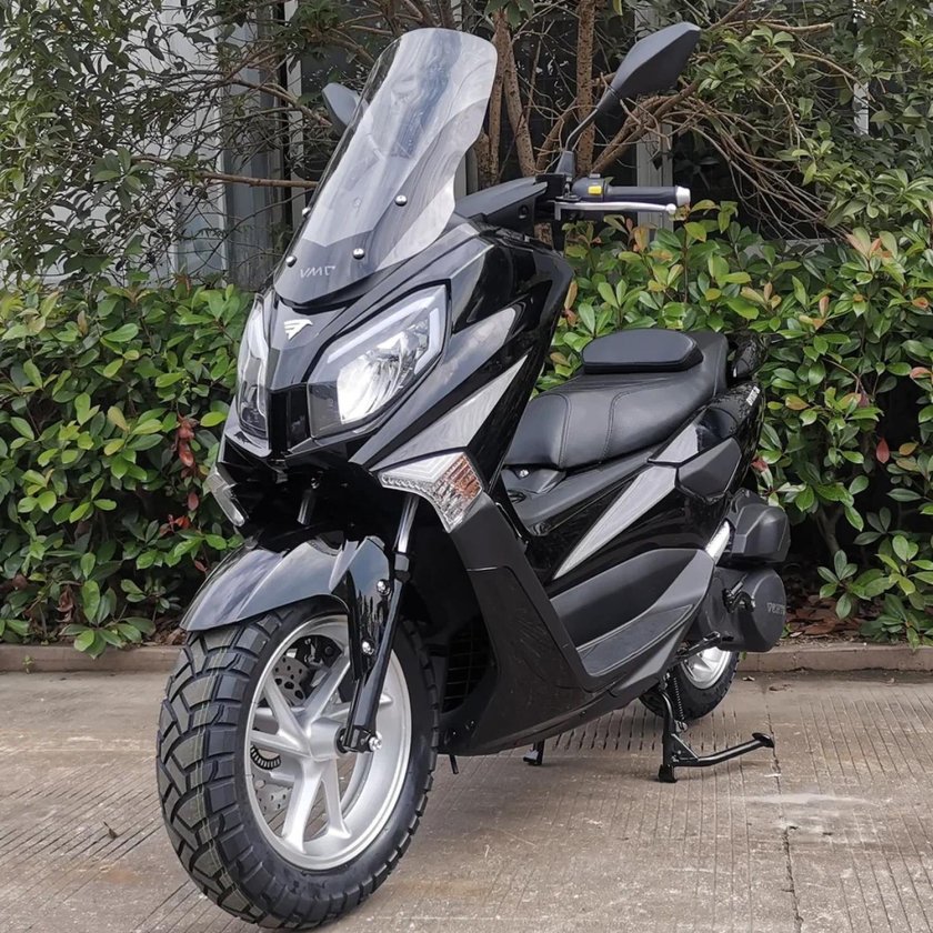 Скутер Vento Max 200