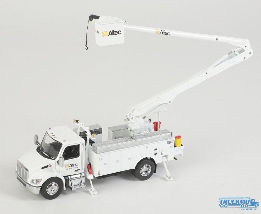 Модели грузовиков