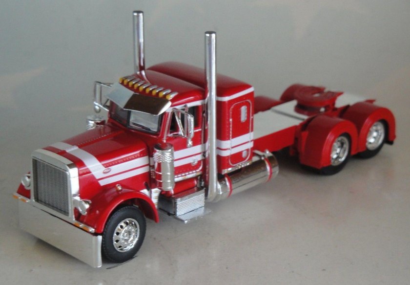 1/43 Kenworth t600 IXO