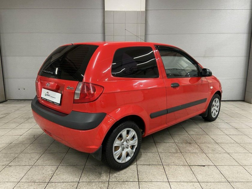 Красный Гетц