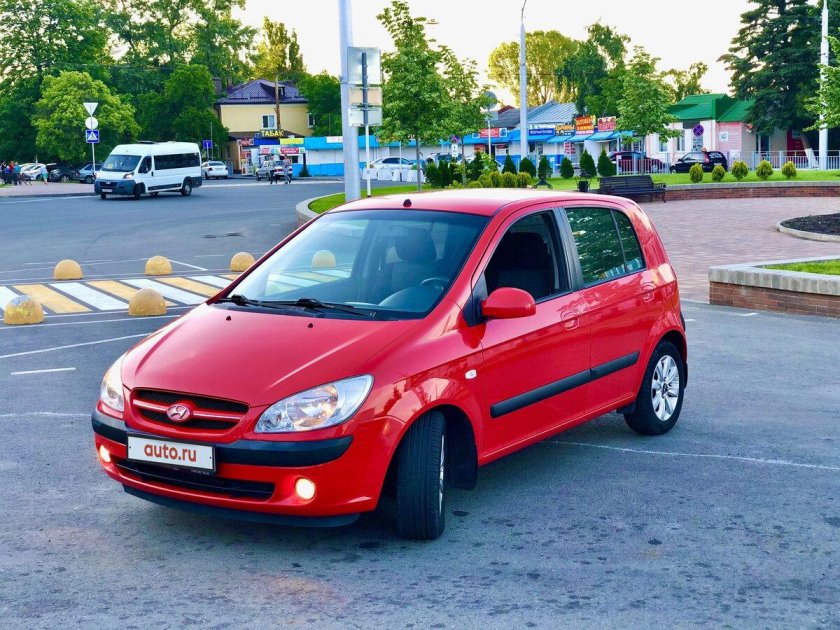 Красный Гетц