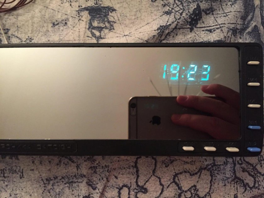 Электроника зап 01эч