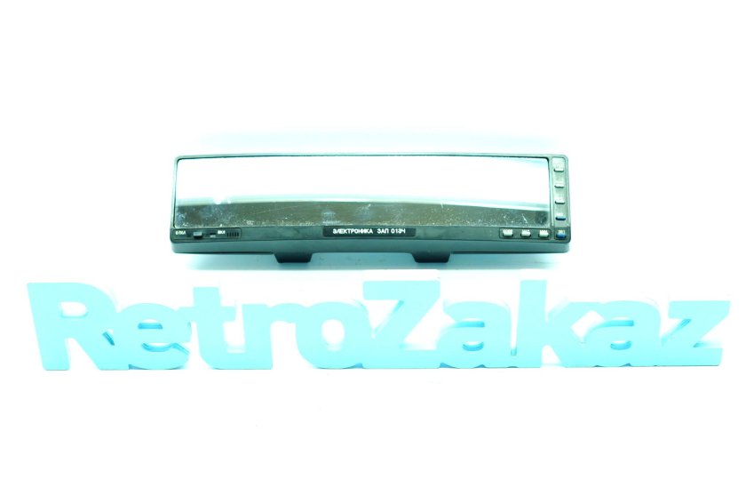 Зеркало заднего вида электроника зап 01эч