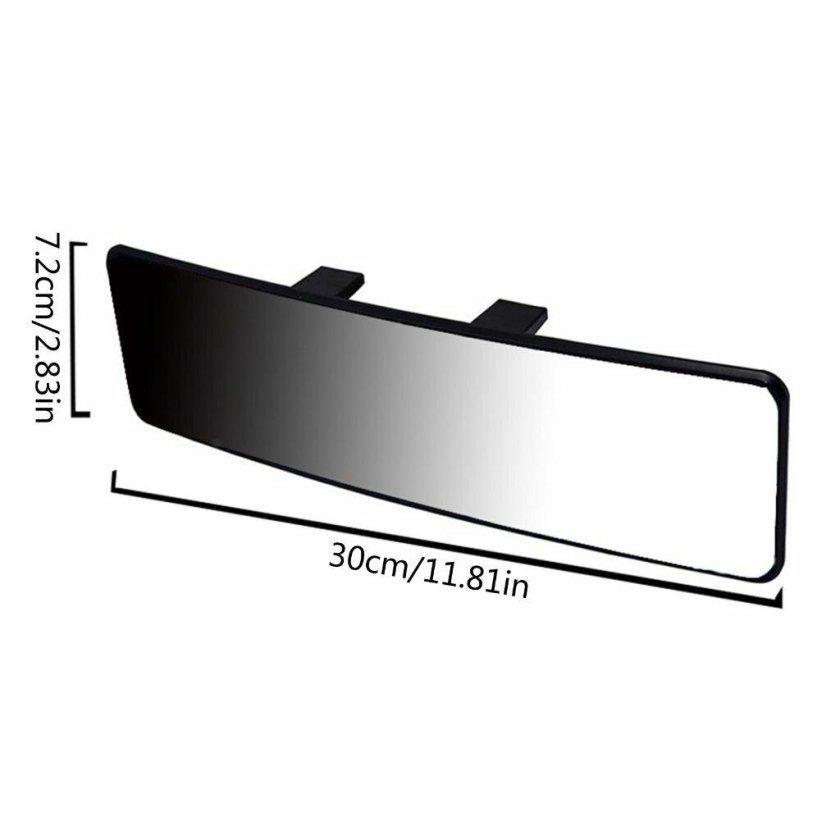 Зеркало заднего вида для автомобилей