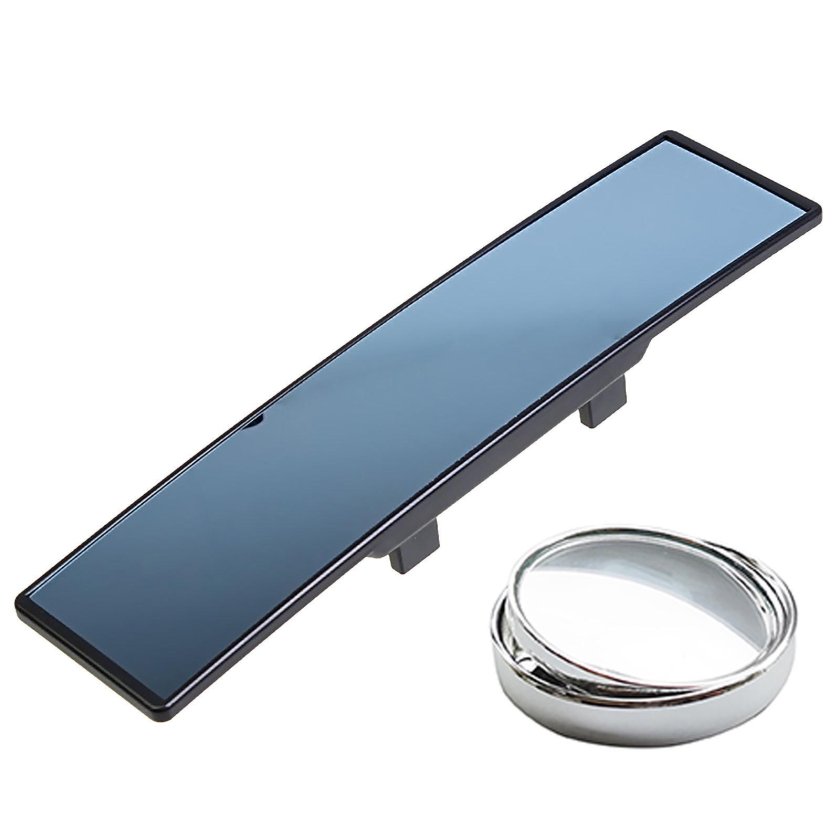 Изогнутое зеркало