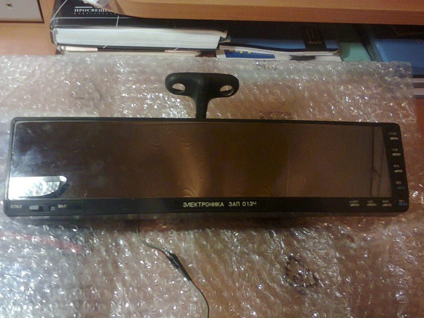 Электроника зап 01и