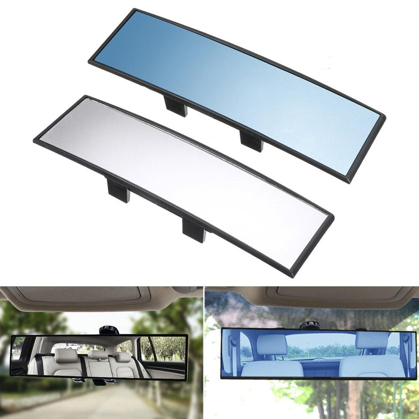 Зеркало панорамное автомобильное