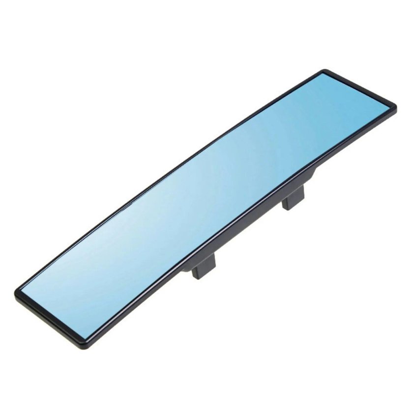 Антиблик на зеркала заднего вида