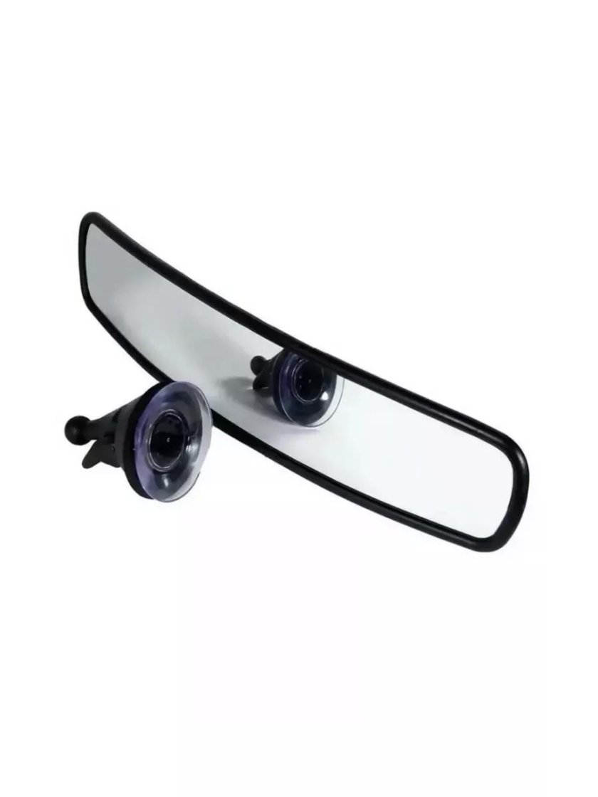 Зеркало панорамное автомобильное