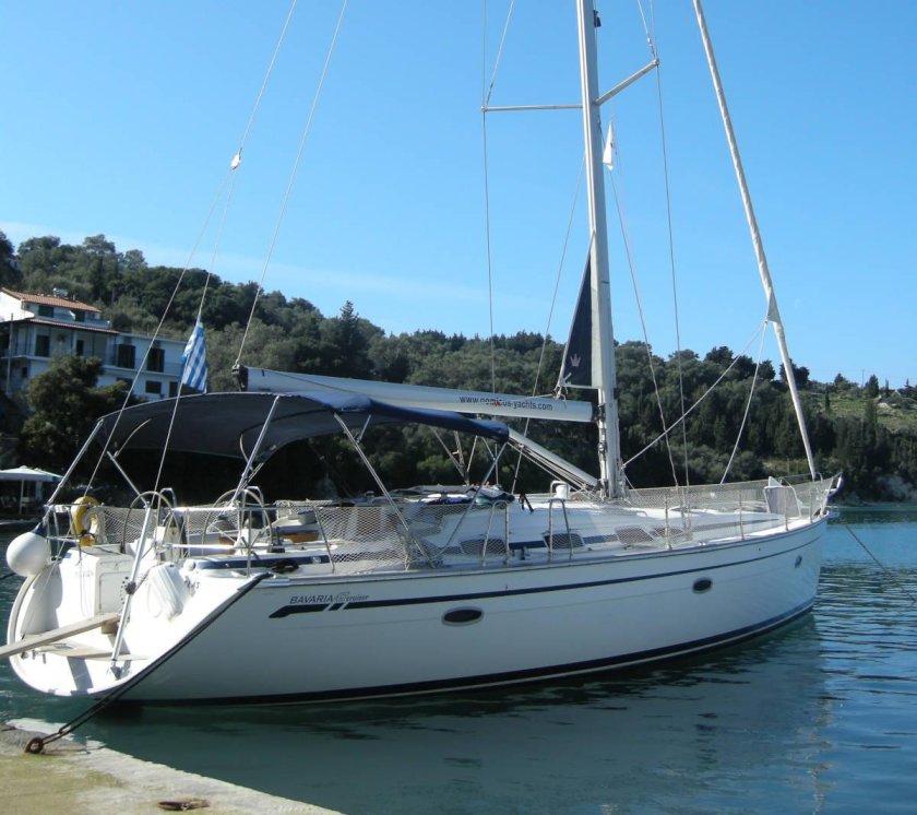 Bavaria 47 Cruiser