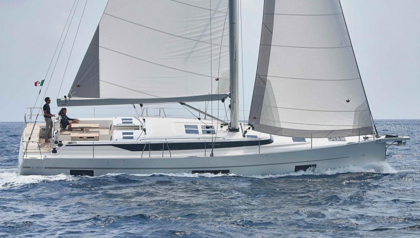 Bavaria c42