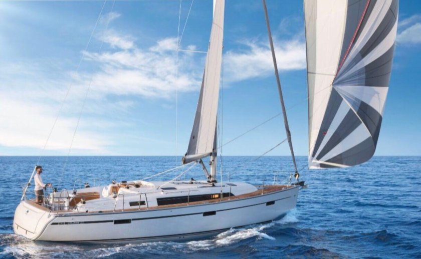 Bavaria c42