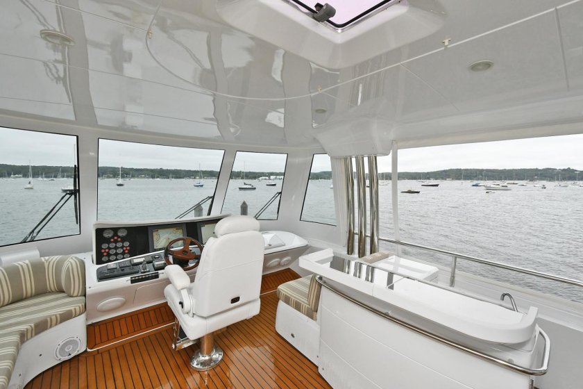 Яхты и катера