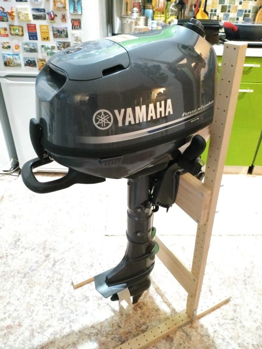 Yamaha f5amhs