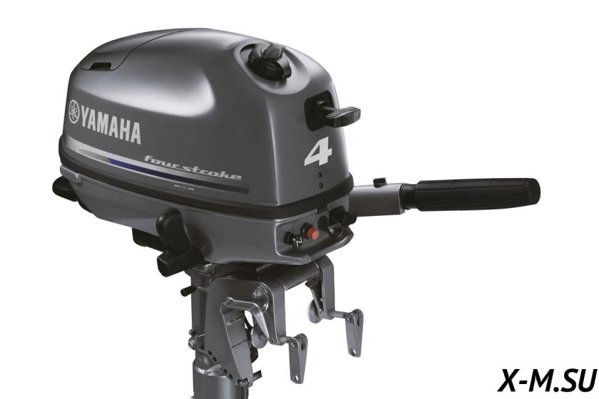 Yamaha f5amhs