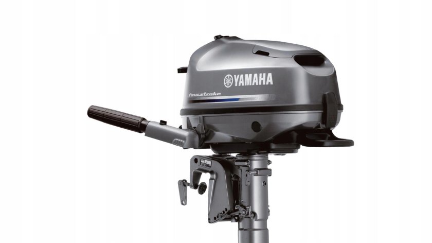 Yamaha f5amhs