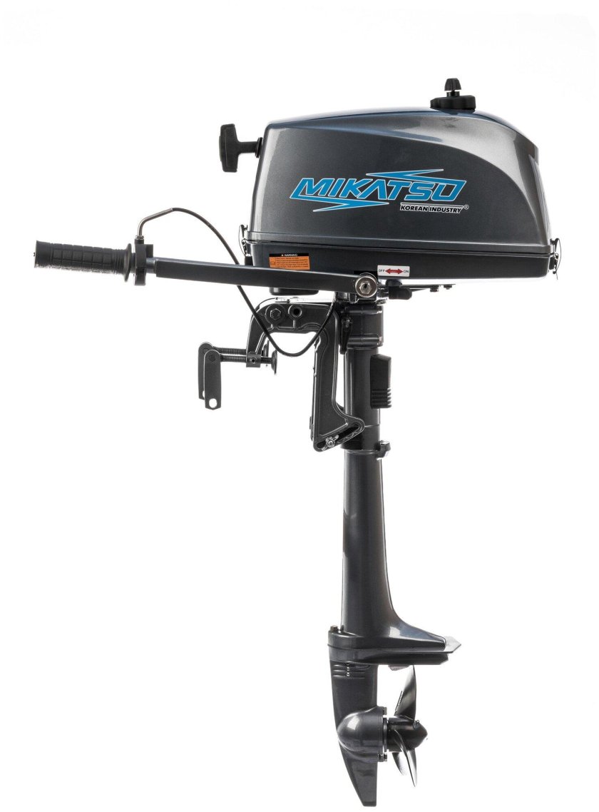 Лодочные моторы