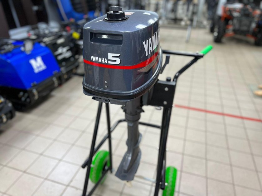 Yamaha cl5