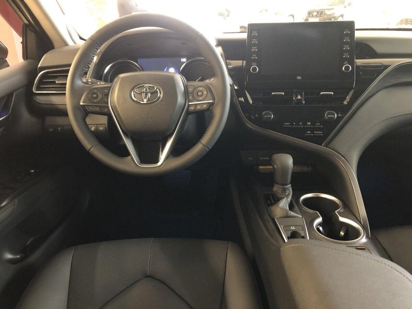 Камри 23 года