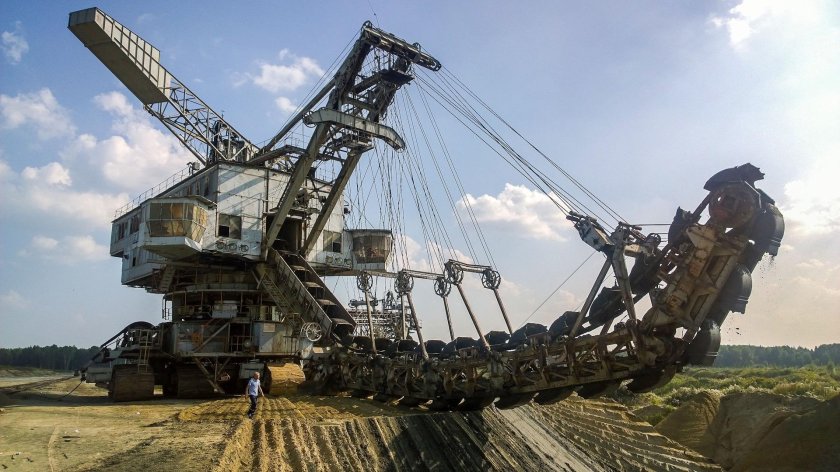 Абзетцер TAKRAF