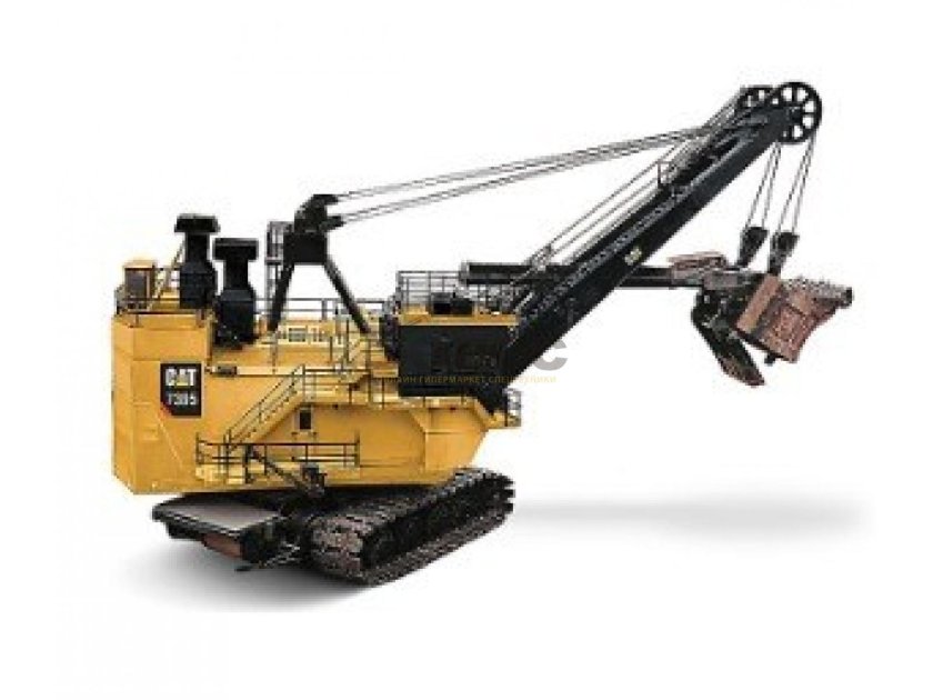 Экскаватор Марион 6360