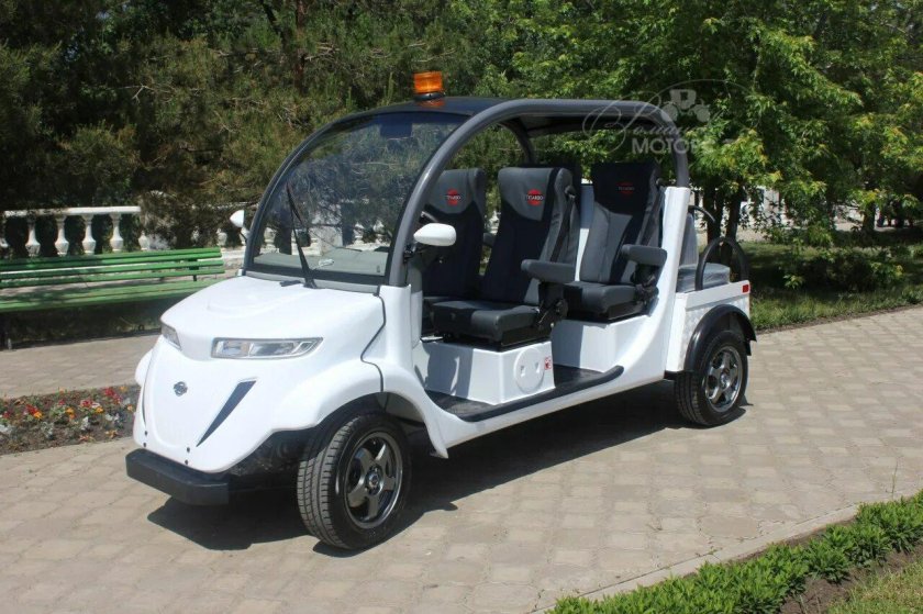 Элекар 5е-Tigarbo