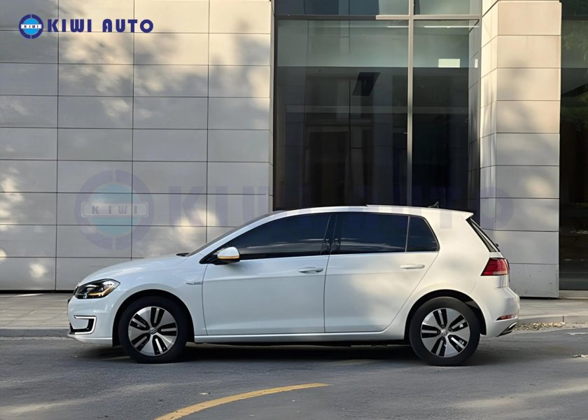 Volkswagen golf 280 tsi r-line