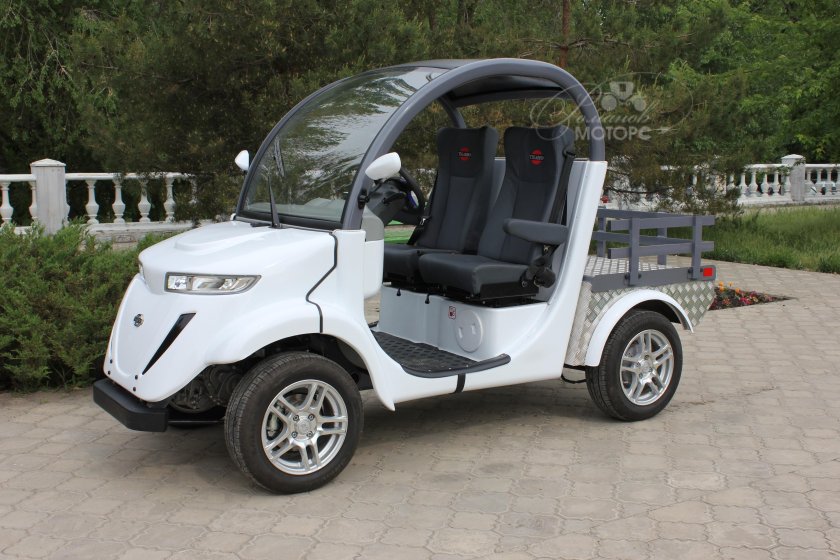 Гольфкар Tigarbo 5e