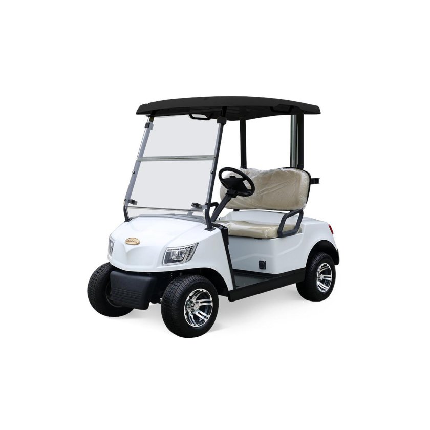 Гольфкар Marshell DG-c2-2-8