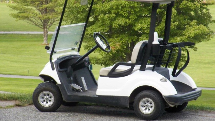 Golf Cart