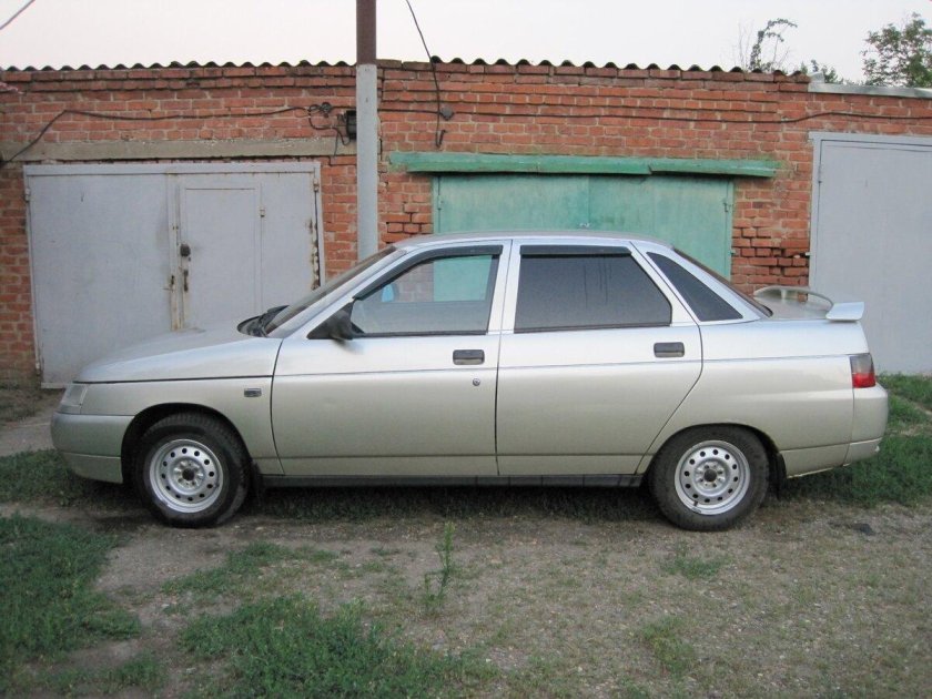 ВАЗ 2110 Мираж
