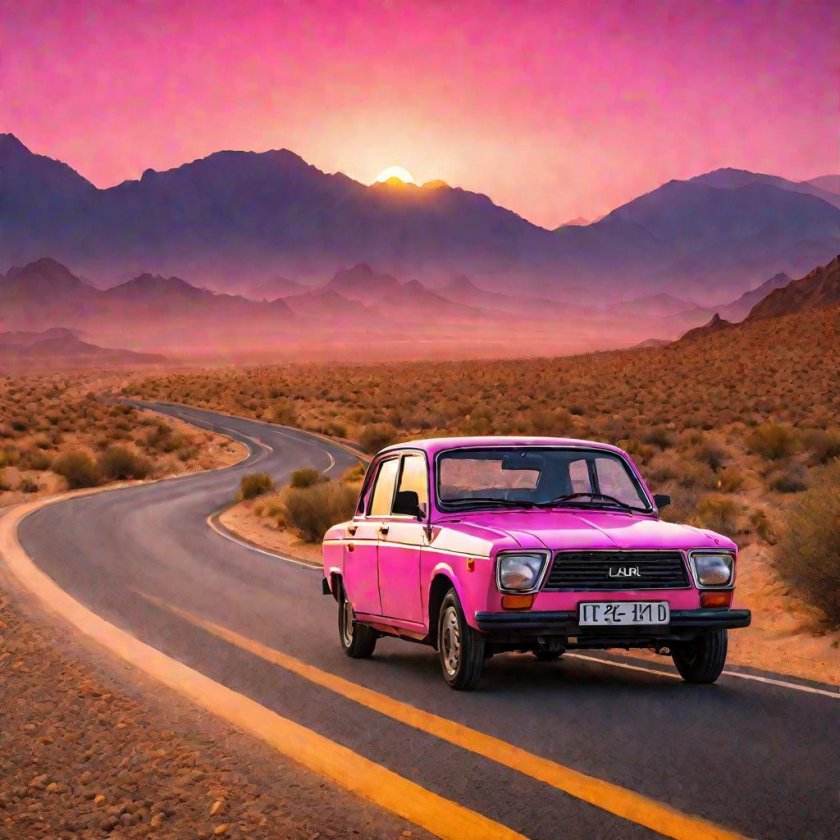 Автомобили ваз