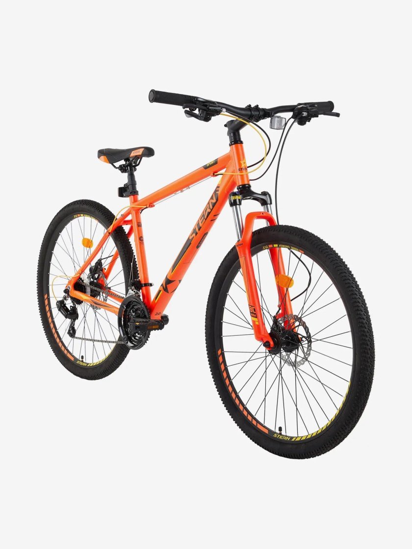 Велосипед горный Stern Energy 2.0