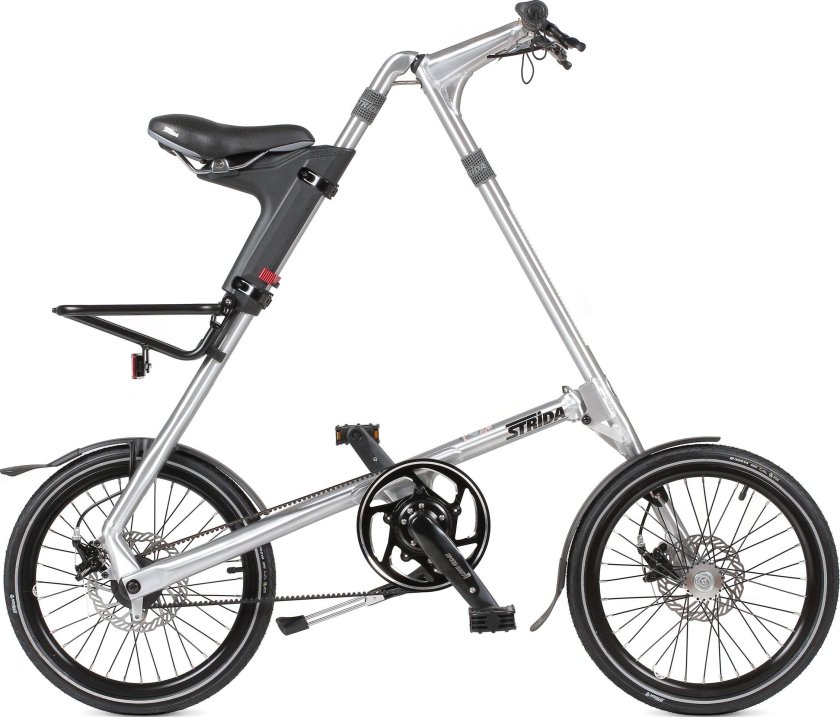 Велосипед Strida SX