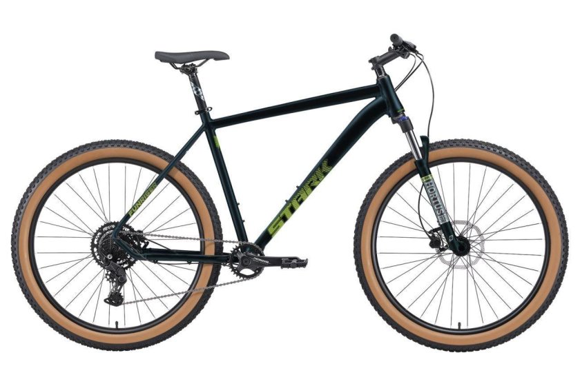Горный велосипед stark