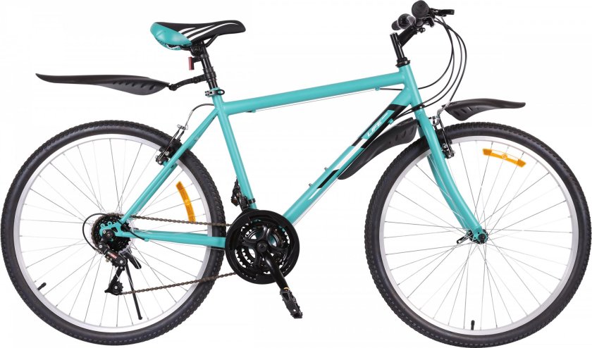 Велосипед Altair MTB HT 26
