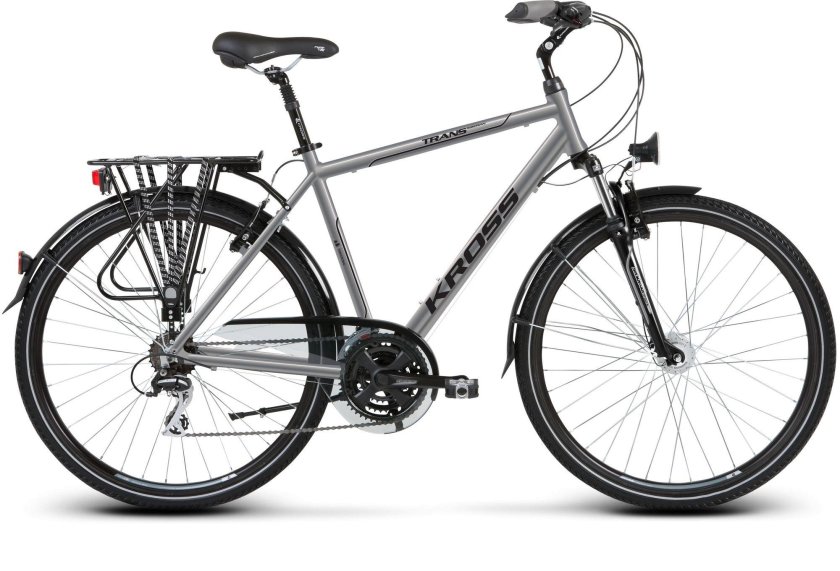 Merida Crossway XT Edition 2015