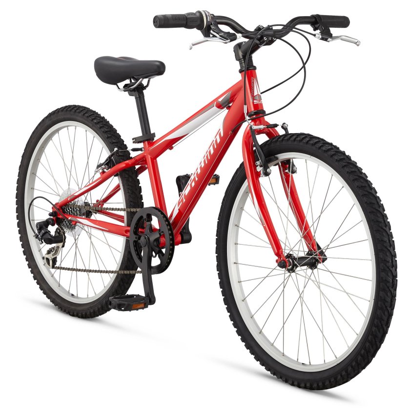 Велосипед Schwinn Frontier 26