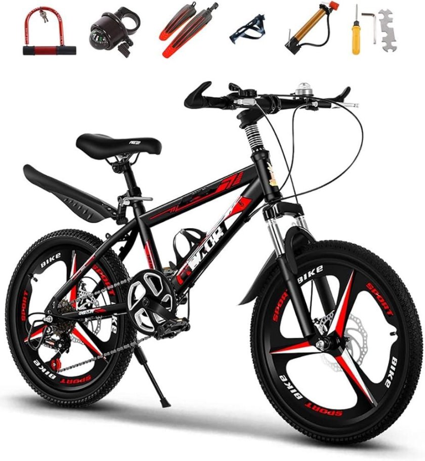 MTB 780 Dream детский велосипед