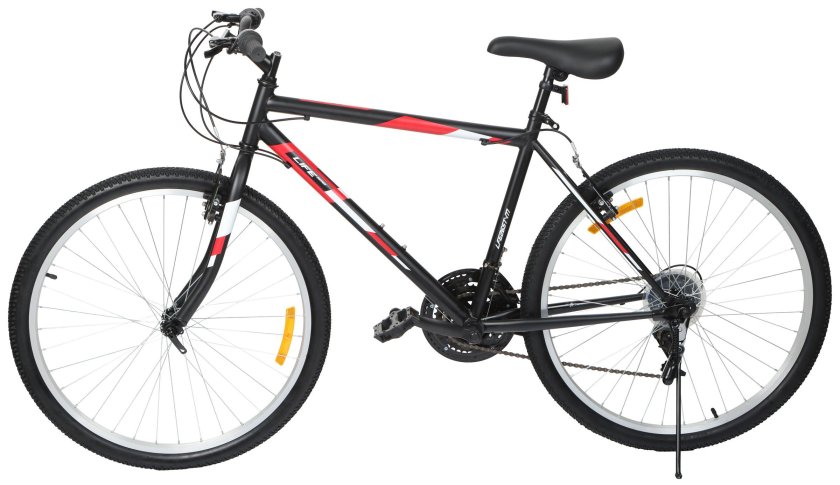 Велосипед Life 20 lfe20st-u