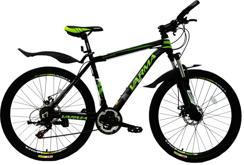 Varma велосипед производитель