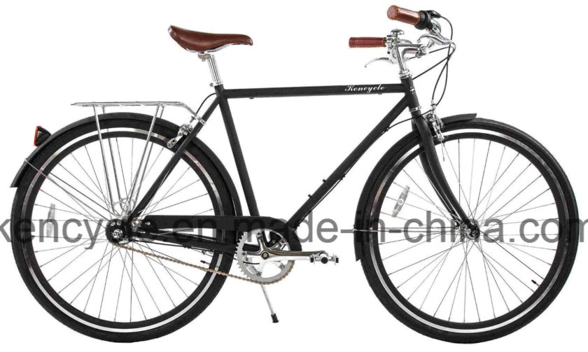 Городские велосипеды