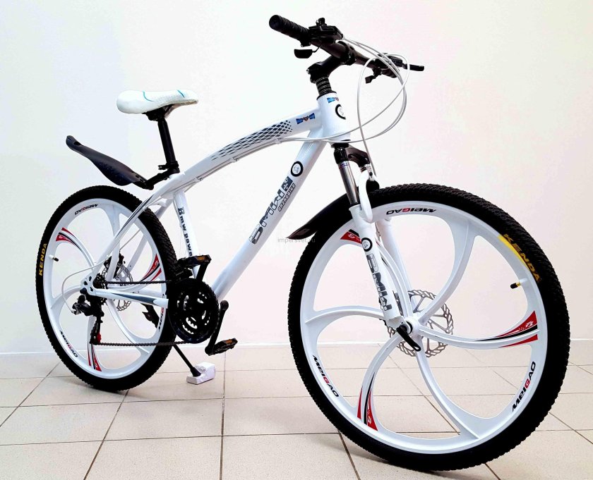 Велосипед BMW горный 26"